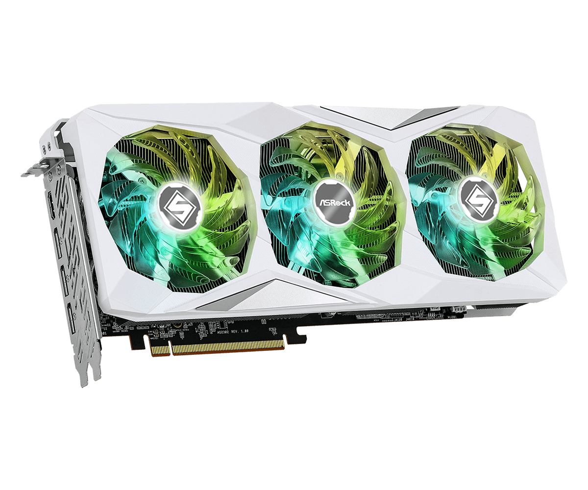 AMD RX 7800 XT 16GB, karta gra – Triple Fan Gaming Graphics Card 16Gb recenzja i cena
